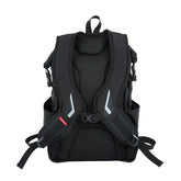 Morral Pigmalion Impermeable Minimal Negro